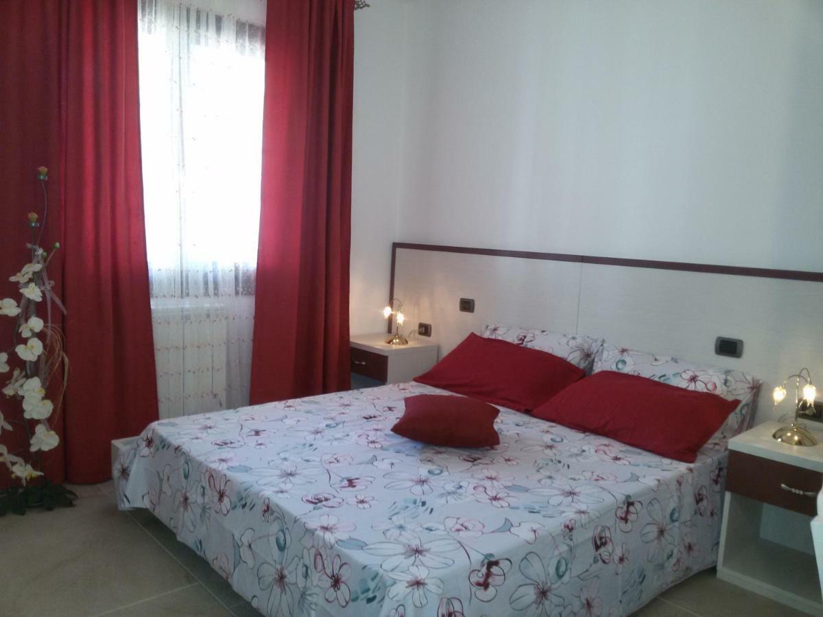 Bed and Breakfast I Giganti à Riola Sardo Extérieur photo
